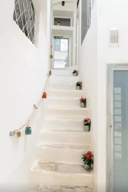[ "SUITE AURORA PRIVATE POOL" // OSTUNI ]