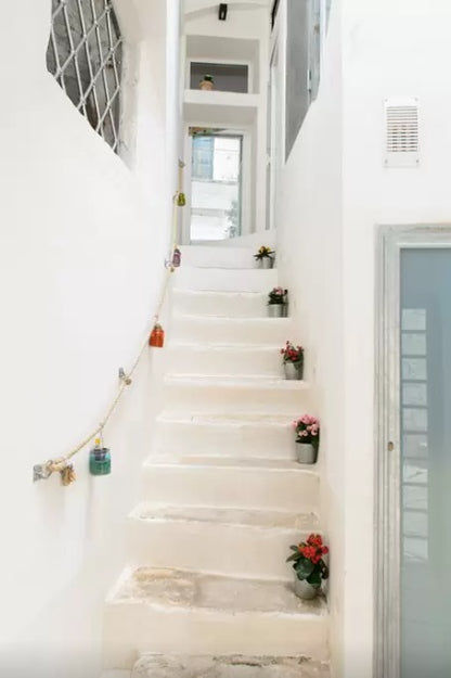 [ "SUITE AURORA PRIVATE POOL" // OSTUNI ]
