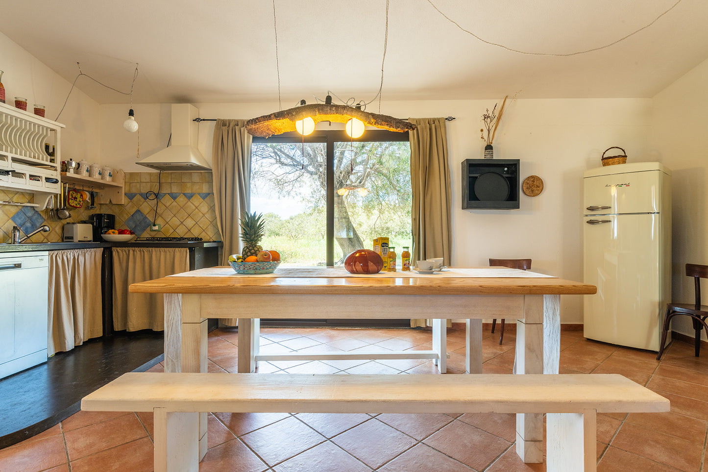 [ "VILLETTA GRECU NATURE" // OROSEI ]