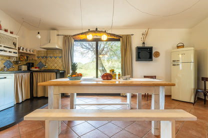 [ "VILLETTA GRECU NATURE" // OROSEI ]