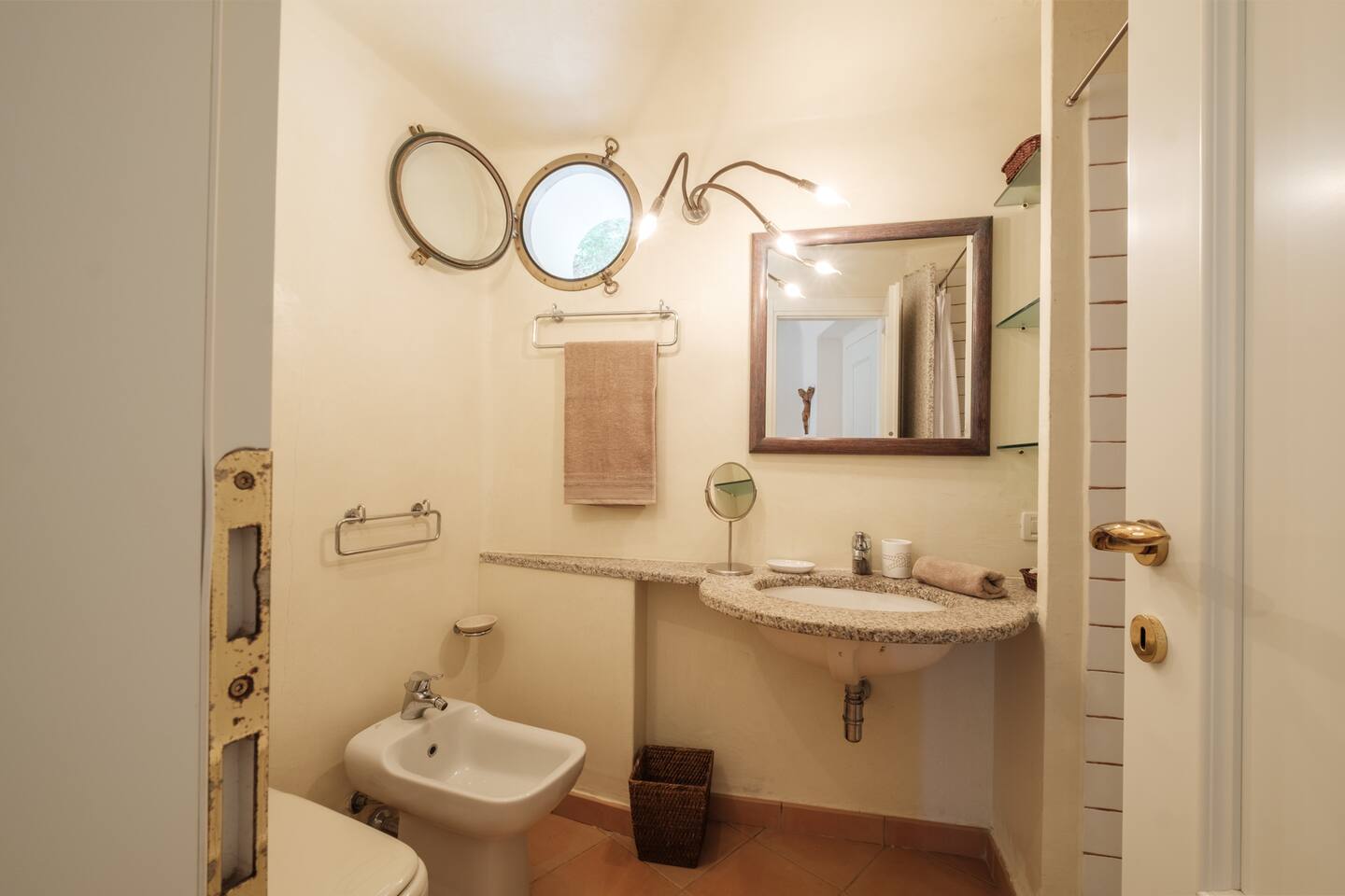 [ "STONE VILLAS" // PUNTA SARDEGNA ]