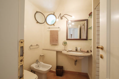 [ "STONE VILLAS" // PUNTA SARDEGNA ]