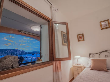 [ "CASA MAREA" // CANNIGIONE ]