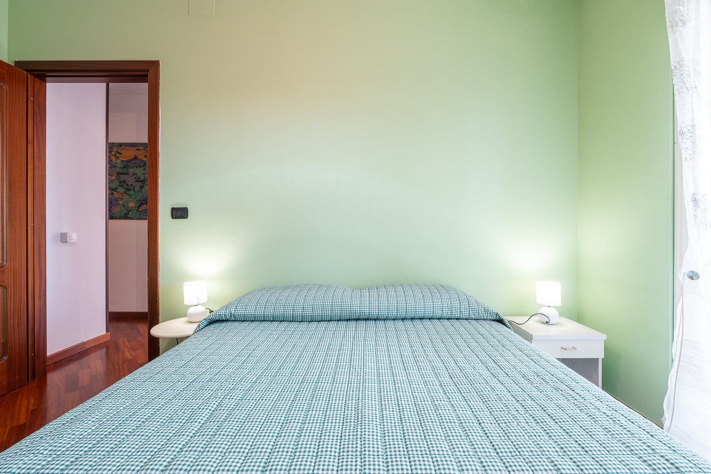 [ "TRILO BALAI PANORAMA" // PORTO TORRES ]