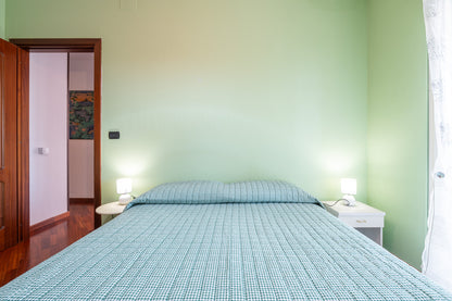 [ "TRILO BALAI PANORAMA" // PORTO TORRES ]