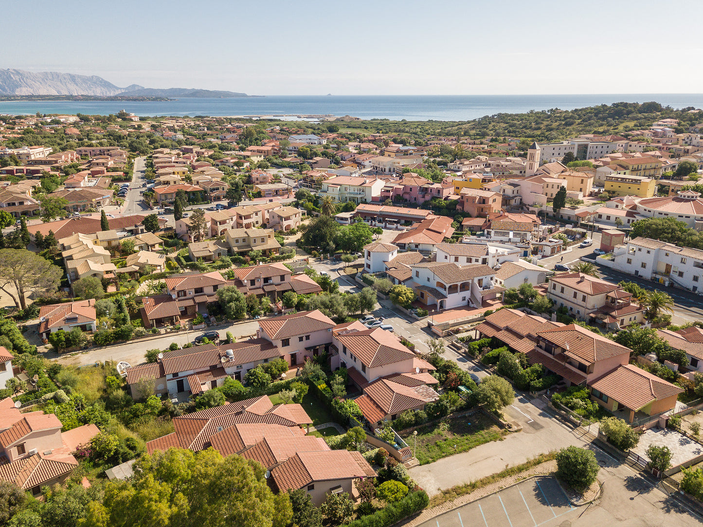 [ "TRILO MARE" // SAN TEODORO ]