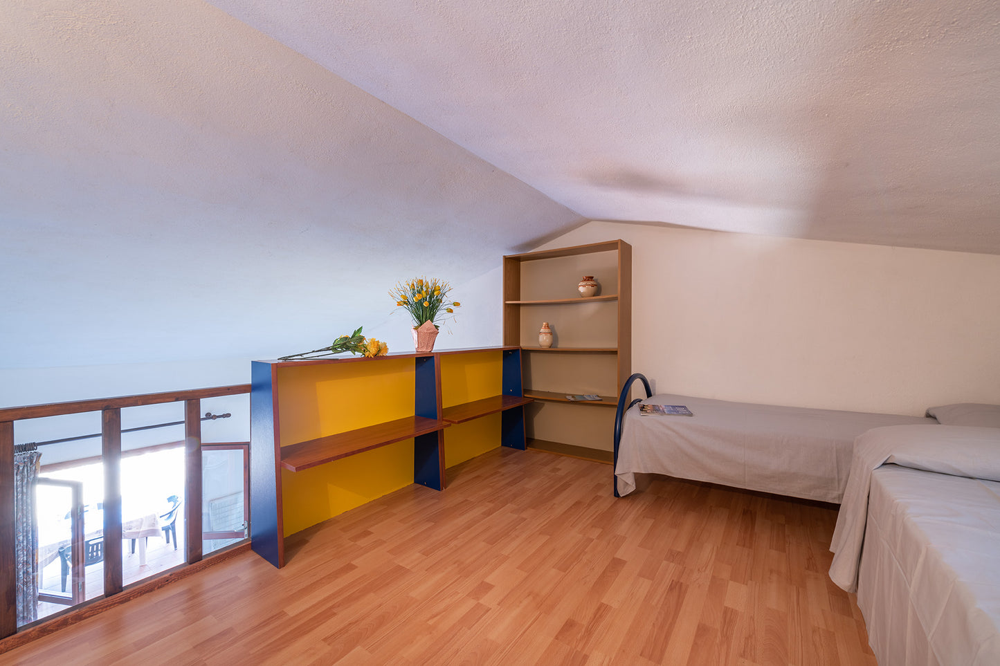 [ "BILO SANTATEO SOPPALCO" // SAN TEODORO ]