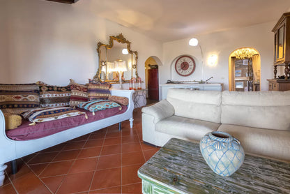 [ " VILLA ALBA DELL'ASINARA" // STINTINO ]