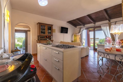 [ " VILLA ALBA DELL'ASINARA" // STINTINO ]