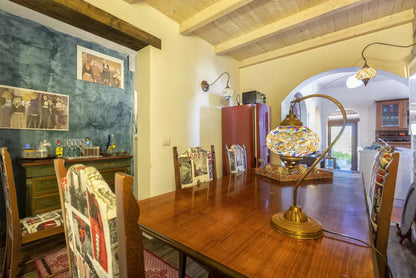 [ " VILLA ALBA DELL'ASINARA" // STINTINO ]