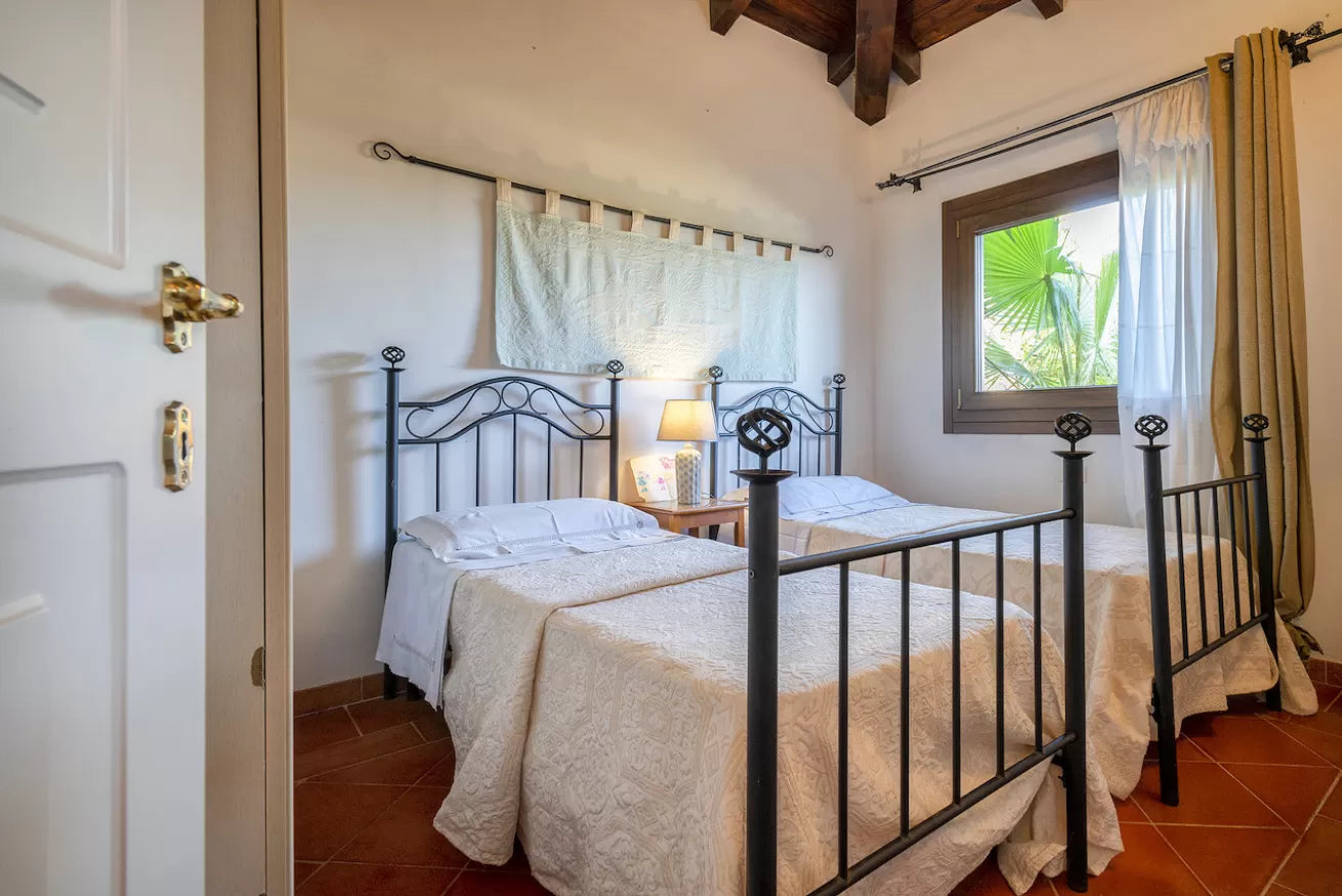 [ " VILLA ALBA DELL'ASINARA" // STINTINO ]