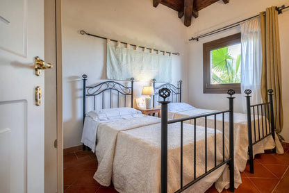 [ " VILLA ALBA DELL'ASINARA" // STINTINO ]