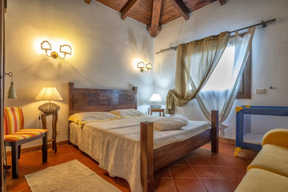[ " VILLA ALBA DELL'ASINARA" // STINTINO ]