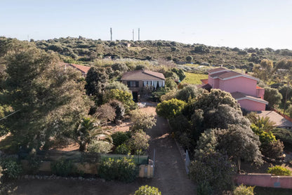 ["CASA VISTA ASINARA // ISOLA ROSSA"