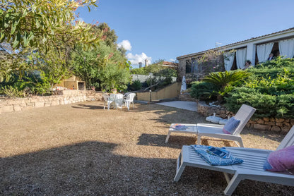 ["CASA VISTA ASINARA // ISOLA ROSSA"