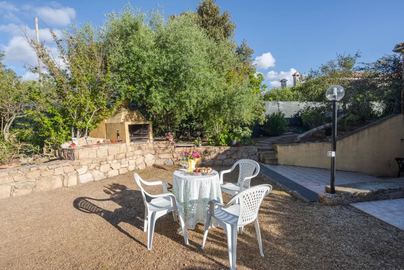 ["CASA VISTA ASINARA // ISOLA ROSSA"