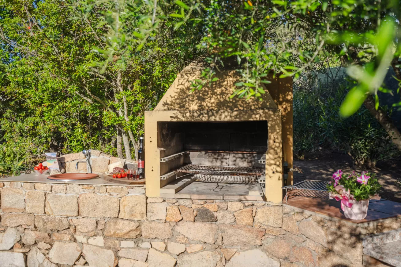 ["CASA VISTA ASINARA // ISOLA ROSSA"
