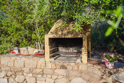 ["CASA VISTA ASINARA // ISOLA ROSSA"