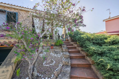 ["CASA VISTA ASINARA // ISOLA ROSSA"