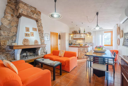 ["CASA VISTA ASINARA // ISOLA ROSSA"