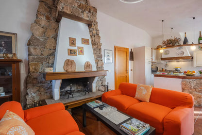 ["CASA VISTA ASINARA // ISOLA ROSSA"