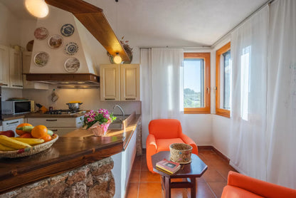 ["CASA VISTA ASINARA // ISOLA ROSSA"
