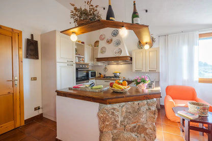 ["CASA VISTA ASINARA // ISOLA ROSSA"
