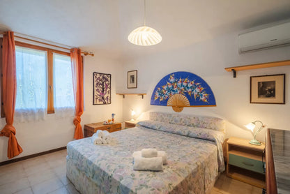["CASA VISTA ASINARA // ISOLA ROSSA"
