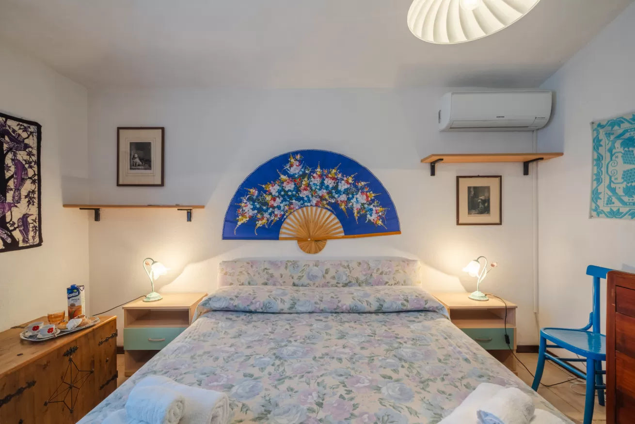 ["CASA VISTA ASINARA // ISOLA ROSSA"