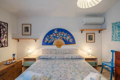 ["CASA VISTA ASINARA // ISOLA ROSSA"