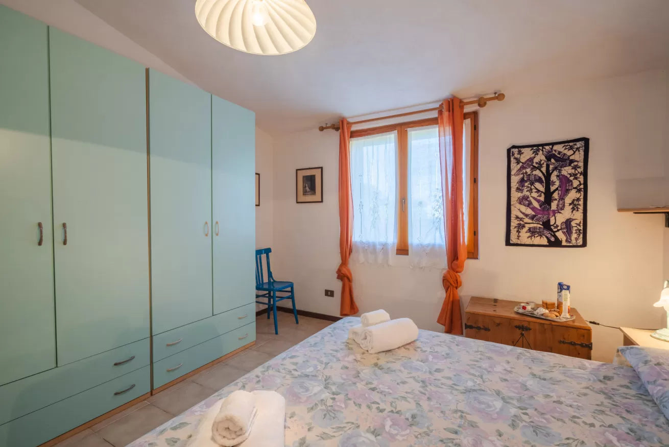 ["CASA VISTA ASINARA // ISOLA ROSSA"