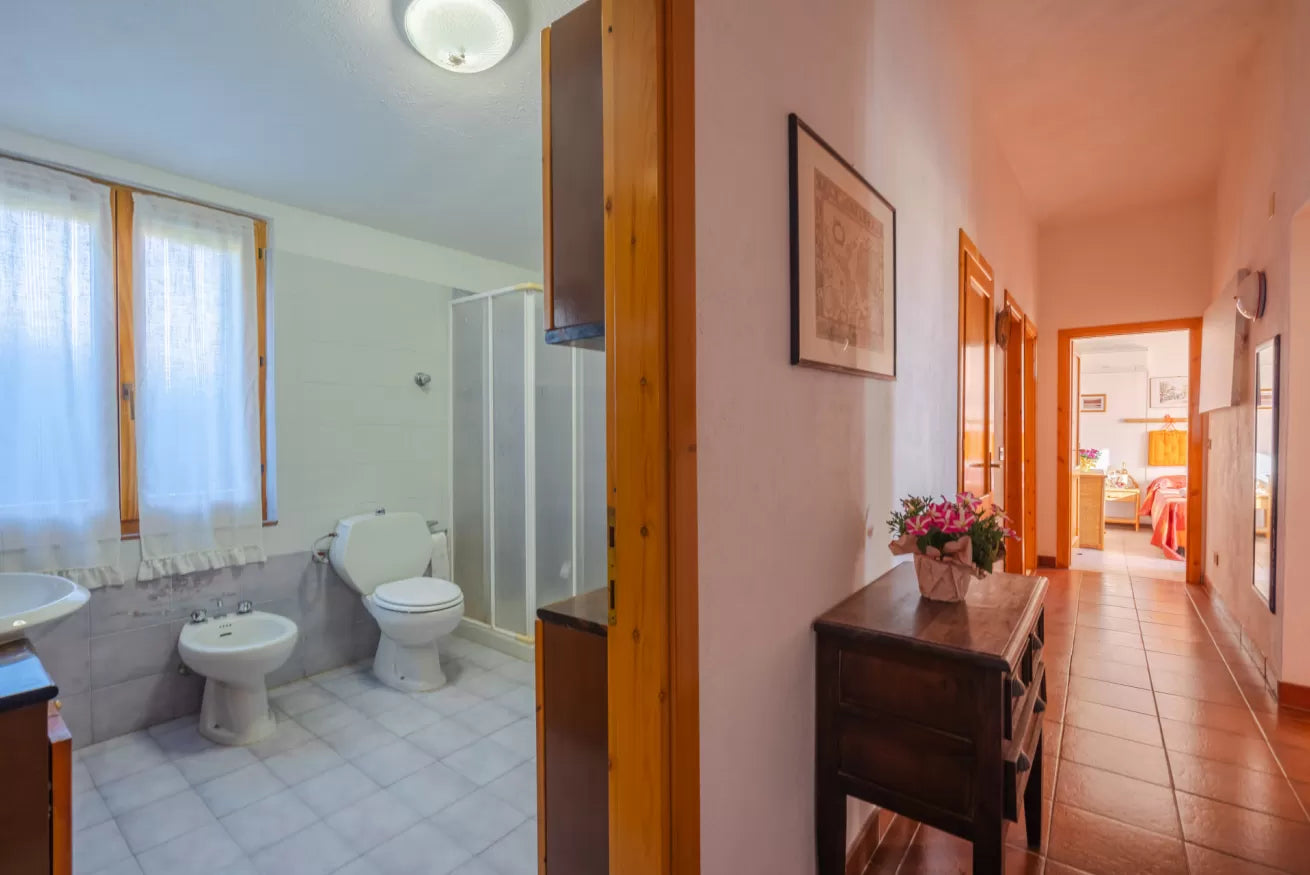 ["CASA VISTA ASINARA // ISOLA ROSSA"