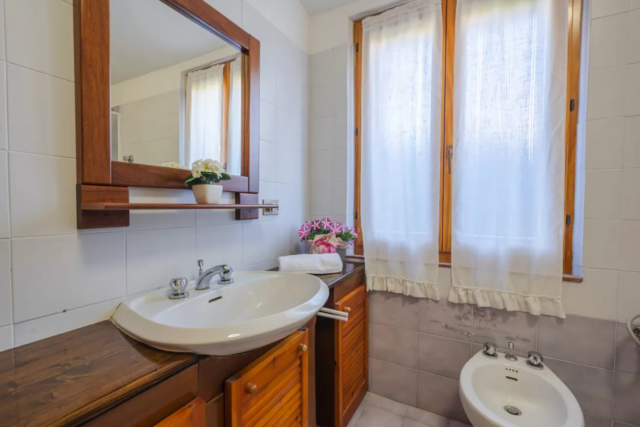 ["CASA VISTA ASINARA // ISOLA ROSSA"
