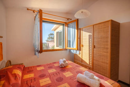 ["CASA VISTA ASINARA // ISOLA ROSSA"