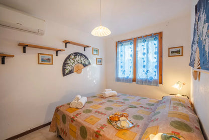 ["CASA VISTA ASINARA // ISOLA ROSSA"