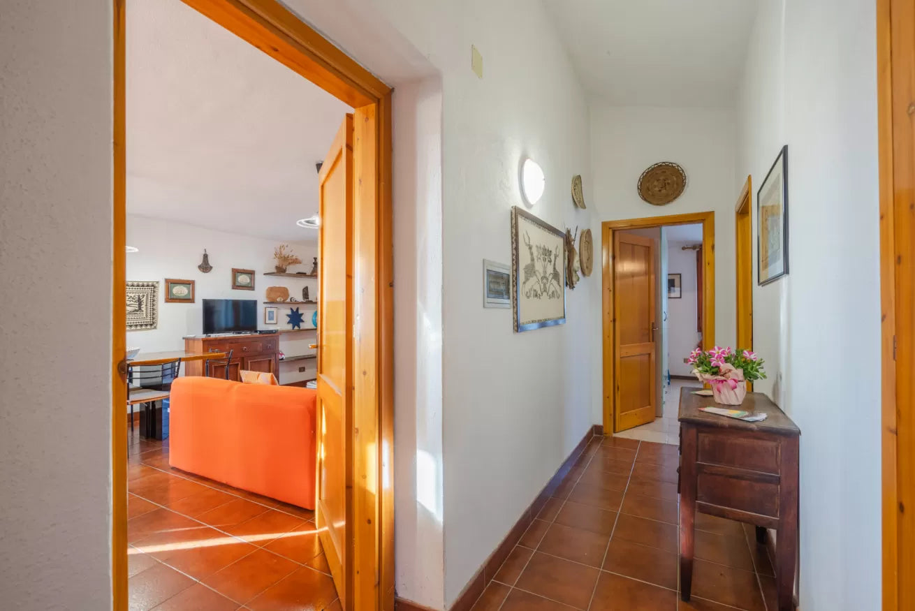["CASA VISTA ASINARA // ISOLA ROSSA"
