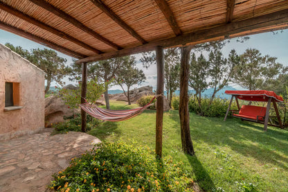 [ "VILLA BLUE" // PORTO CERVO ]