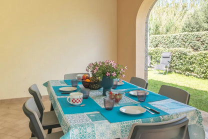 [ "CASA SMERALDA" // SAN TEODORO" ]