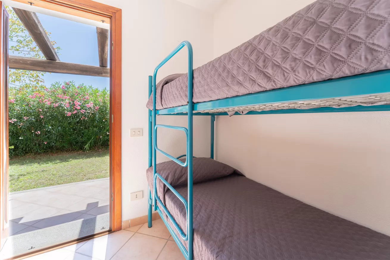 [ "RESIDENZA GIARDINI DI BUDONI" // BUDONI ]