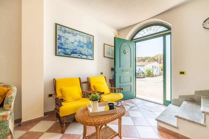 [ "CASA DEL FARO" // SINISCOLA ]