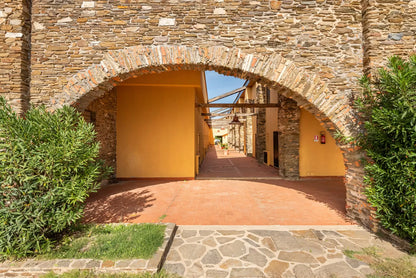 ["CASA CORALLO TONNARE" // STINTINO]