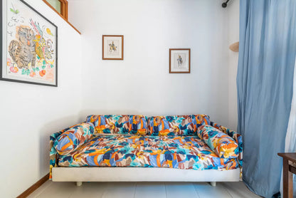 ["CASA CORALLO TONNARE" // STINTINO]