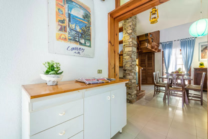 ["CASA CORALLO TONNARE" // STINTINO]