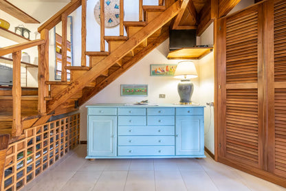 ["CASA CORALLO TONNARE" // STINTINO]