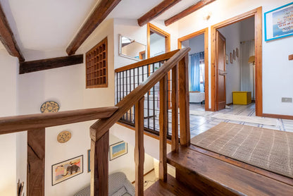 ["CASA CORALLO TONNARE" // STINTINO]