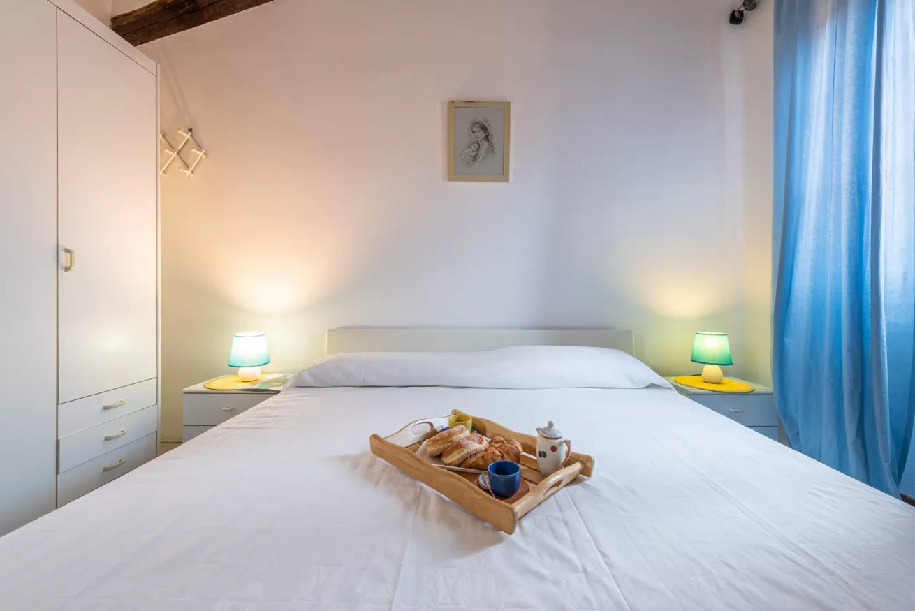 ["CASA CORALLO TONNARE" // STINTINO]