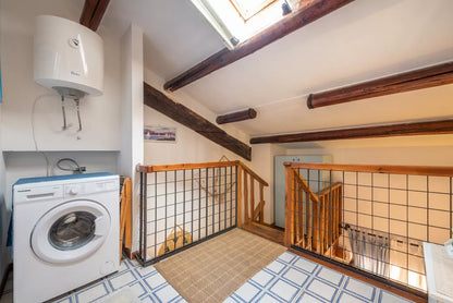 ["CASA CORALLO TONNARE" // STINTINO]