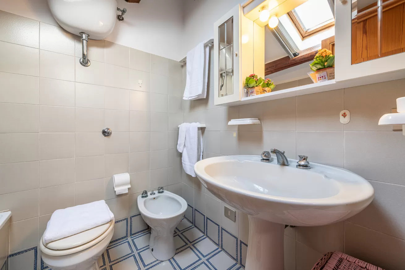 ["CASA CORALLO TONNARE" // STINTINO]