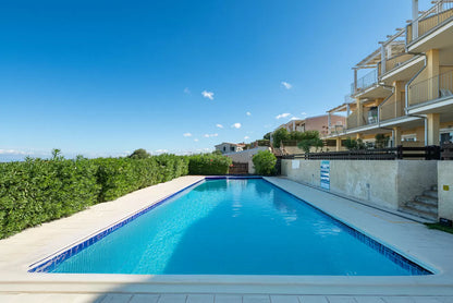 [ "CASA BREZZA MARINA CON PISCINA" // ISOLA ROSSA ]