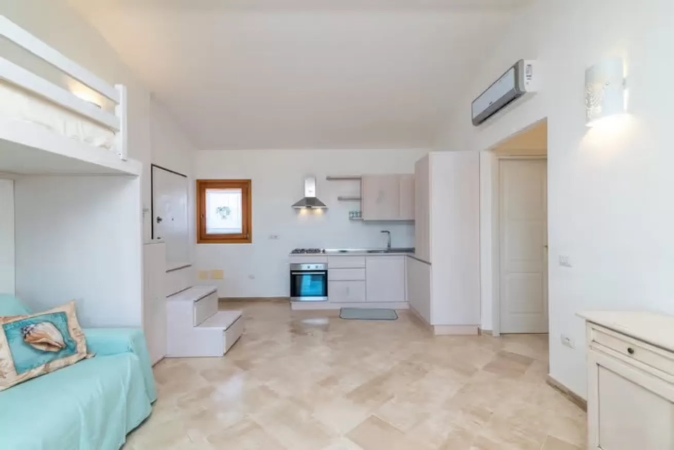 [ "CASA PANORAMA LA MADDALENA" // SANTA TERESA DI GALLURA ]